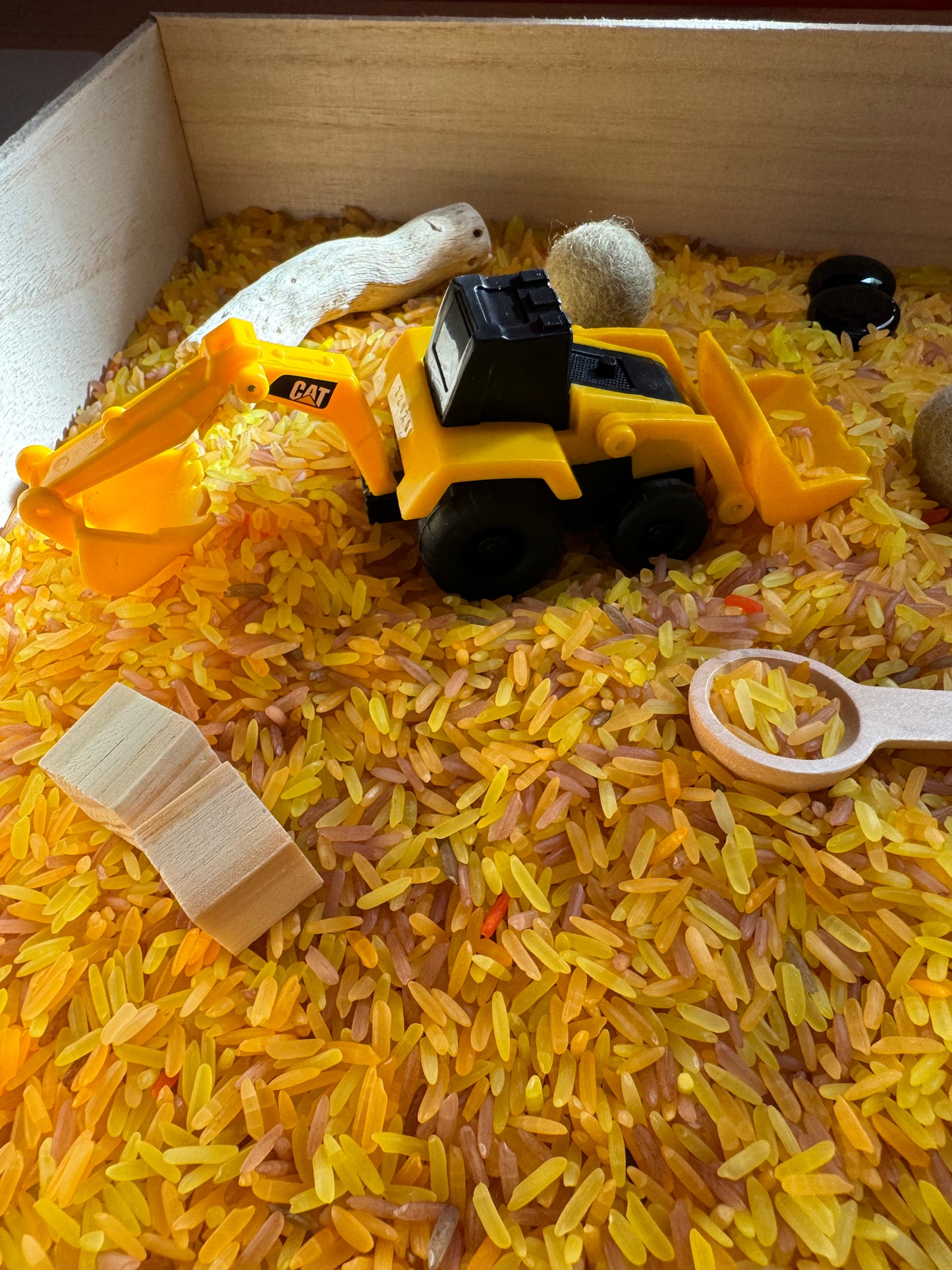 Mini-Baukasten