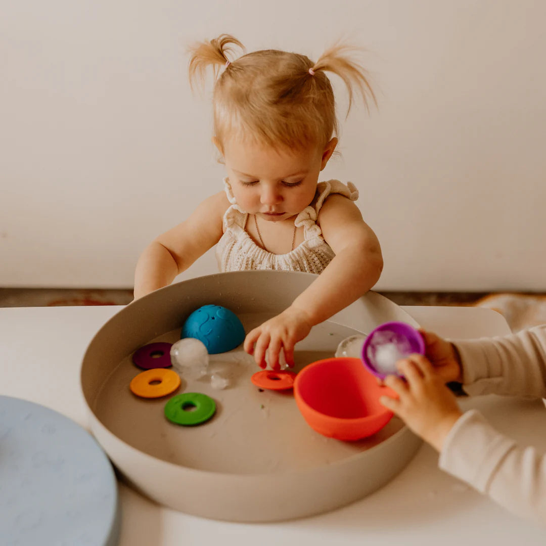Speelbak Jellystone Designs - Paars