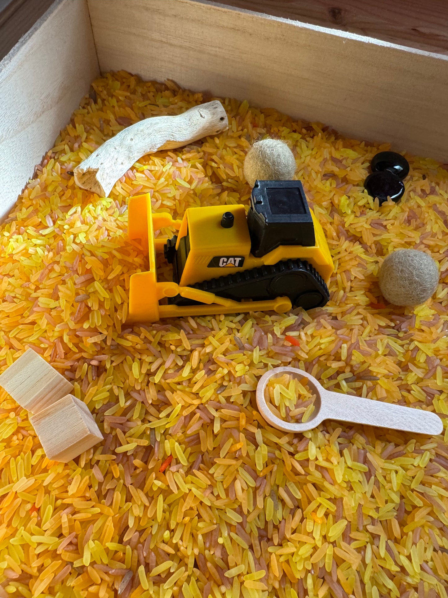 Mini-Baukasten