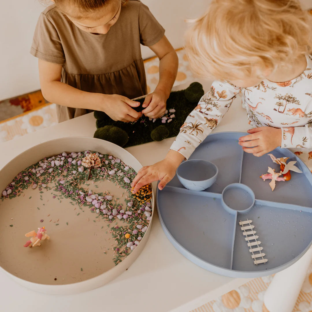 Speelbak Jellystone Designs - Paars