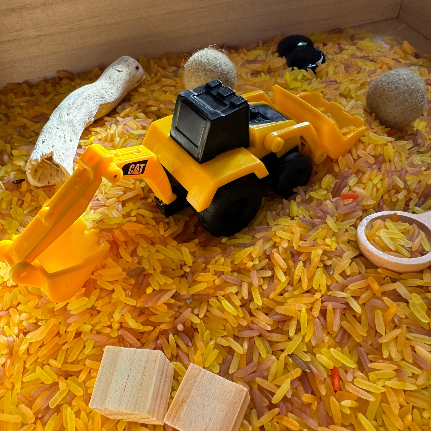 Mini-Baukasten