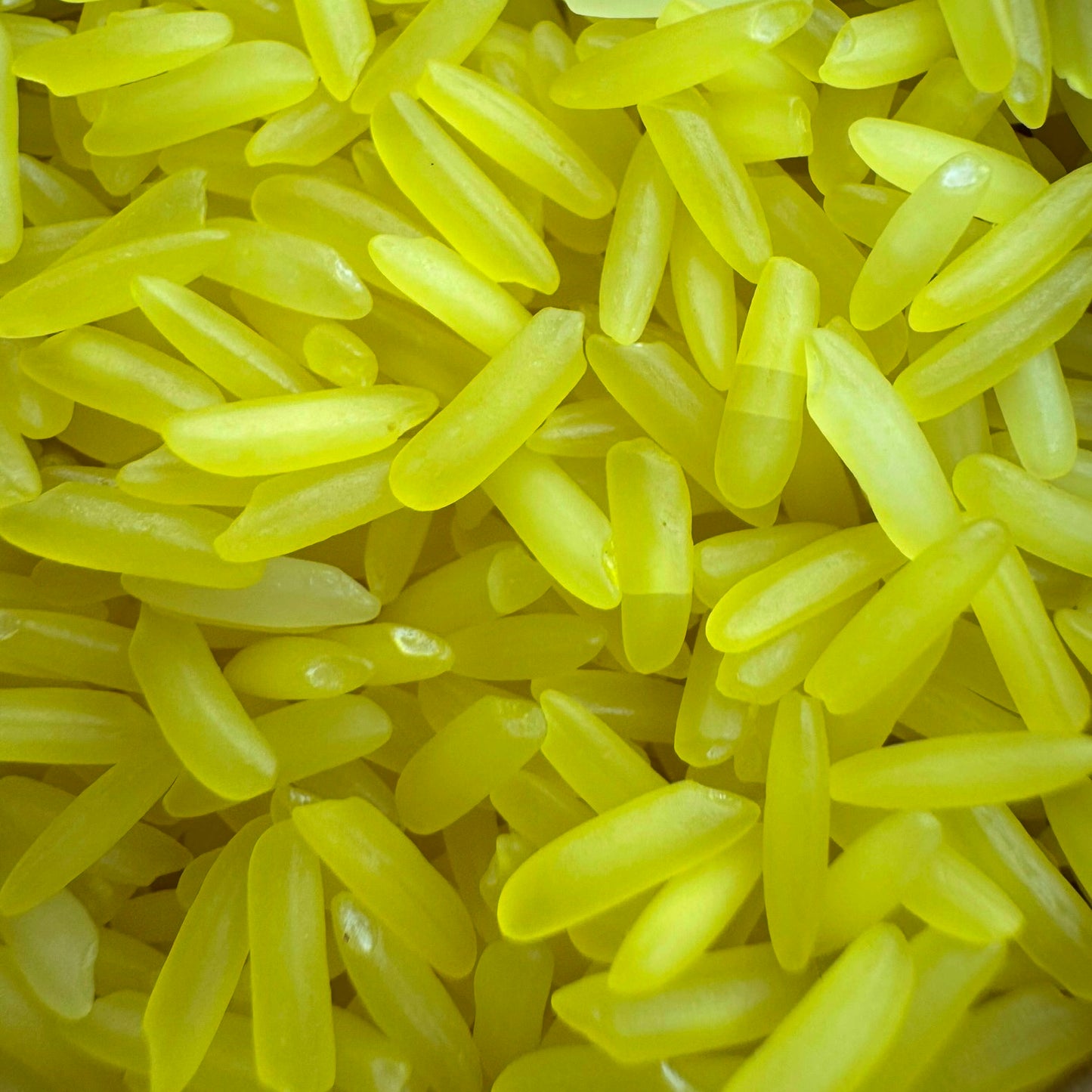 Spielreis | Gelb