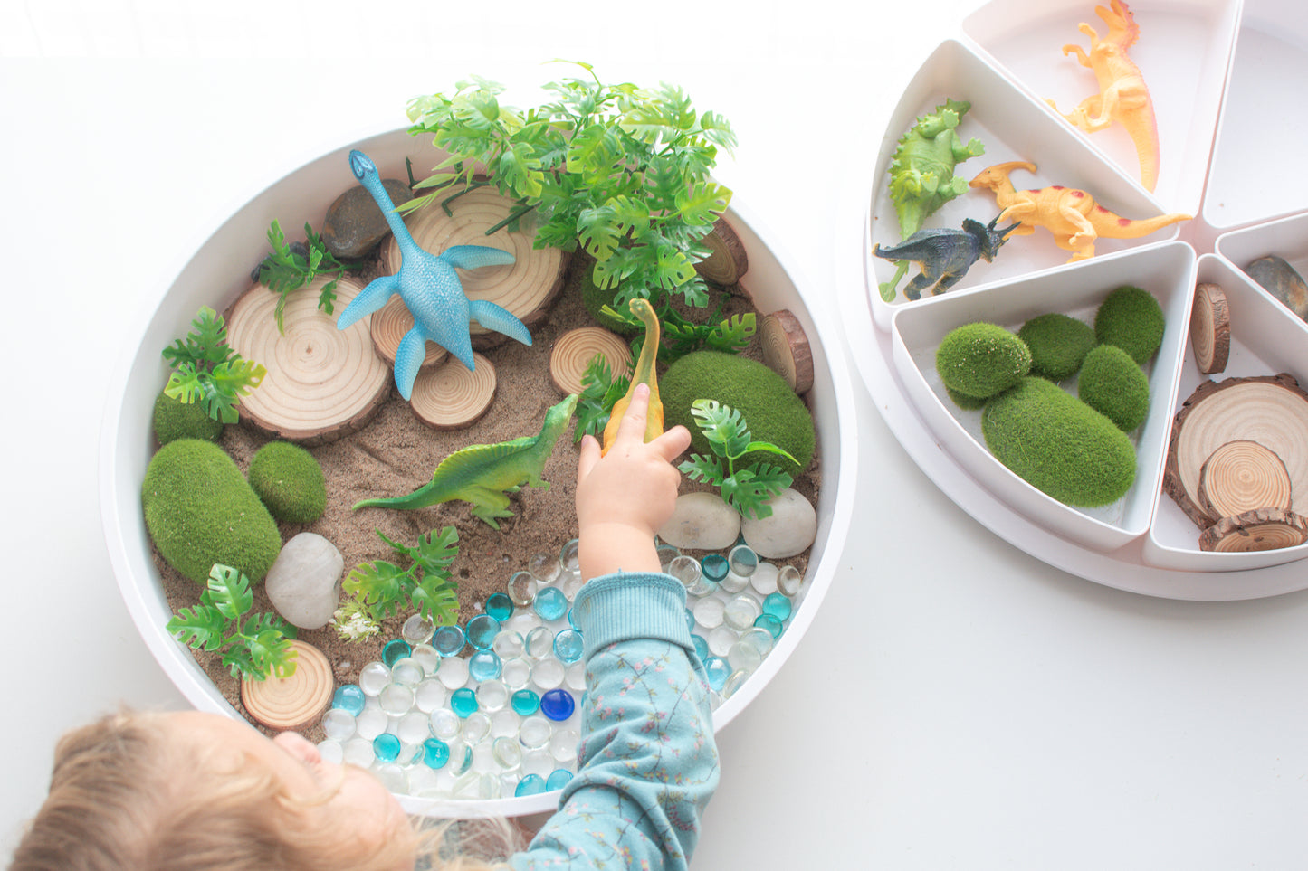 Inspiriere mein Spiel - PlayTRAY