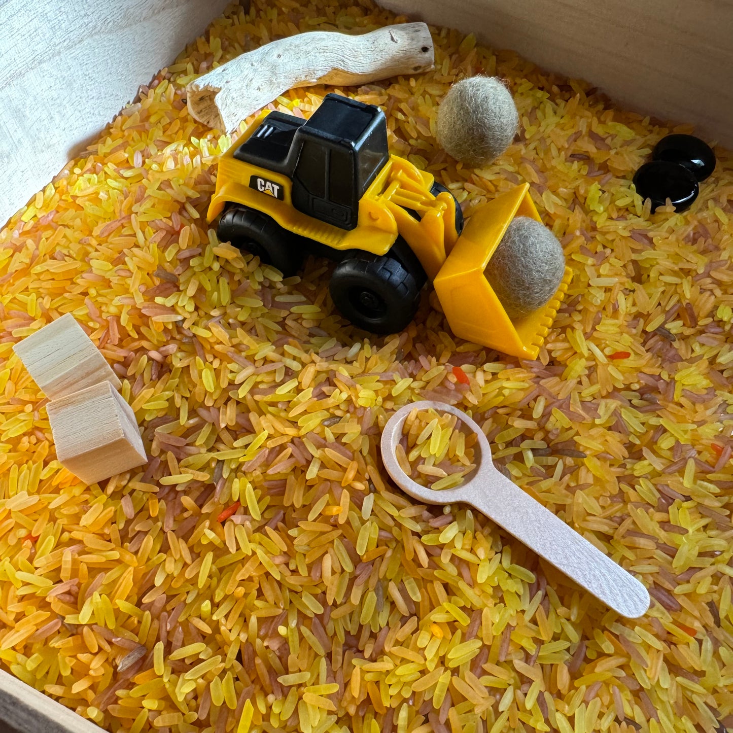 Mini-Baukasten