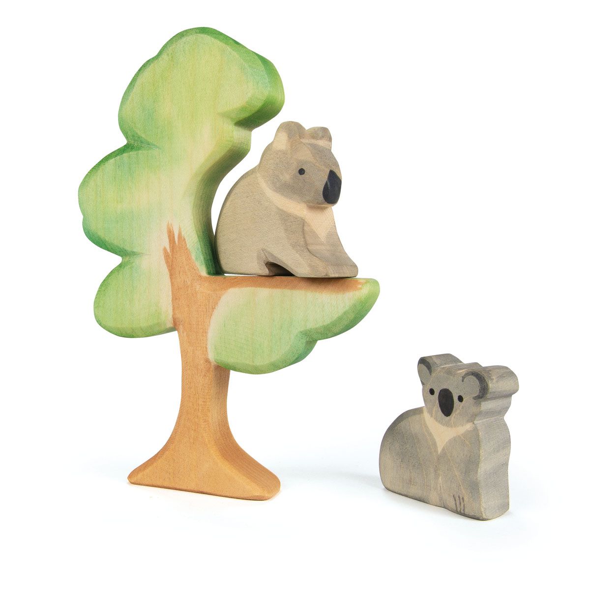 Koala's in boom - ostheimer