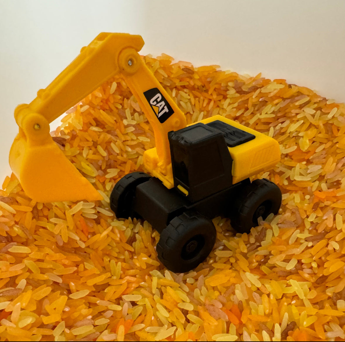 Mini-Baukasten