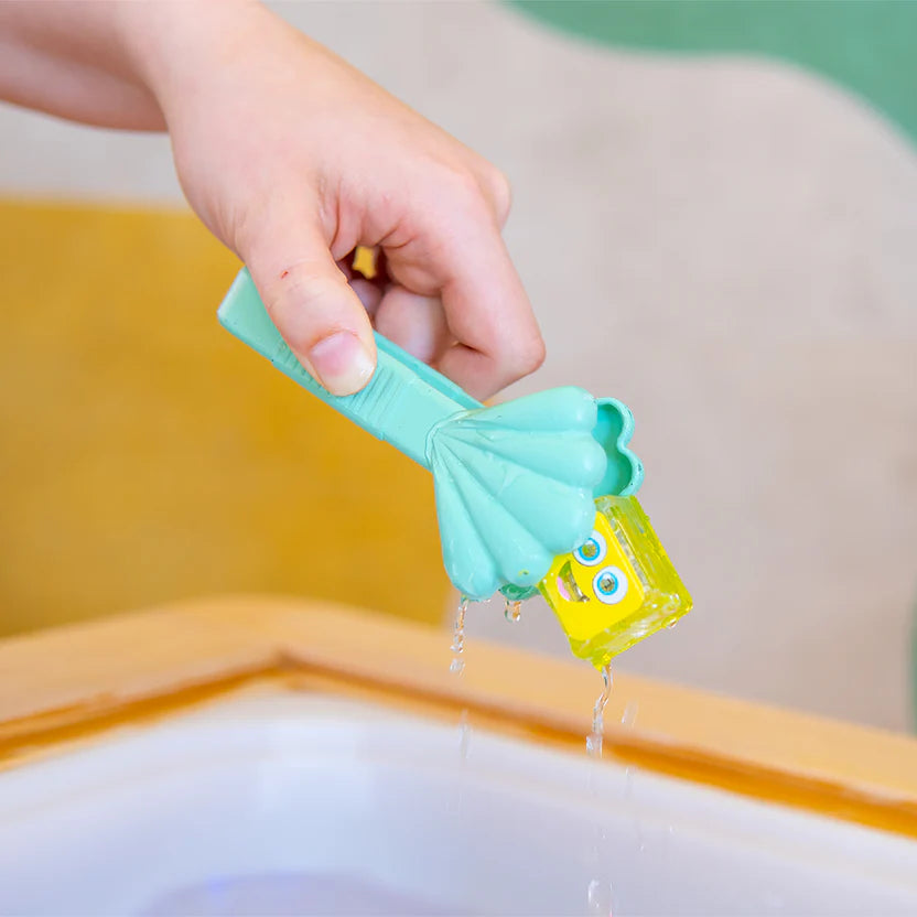 Glo Pals – Werkzeugset – Pick Up Pals Sensorisches Zubehörset