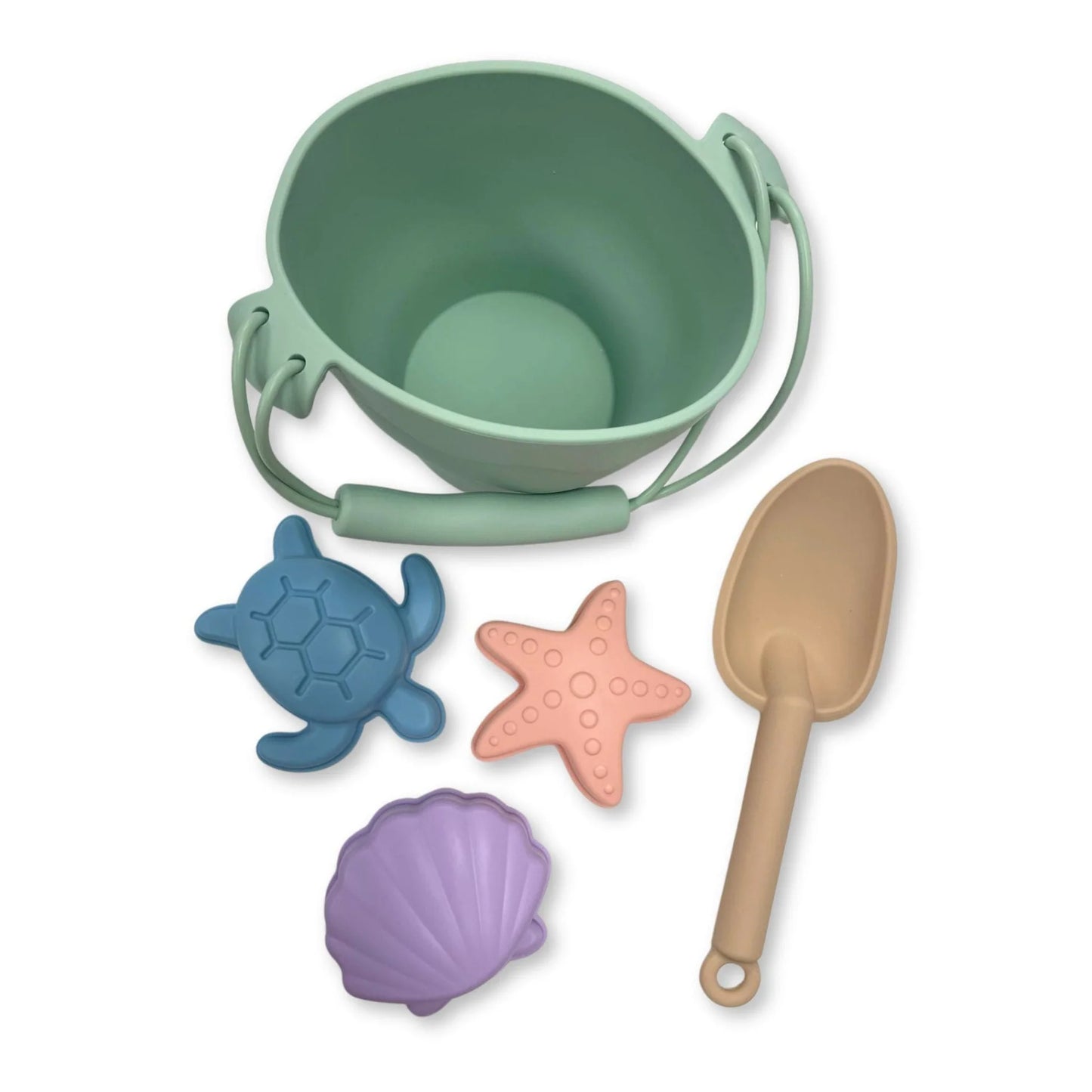Strandspielset Ocean