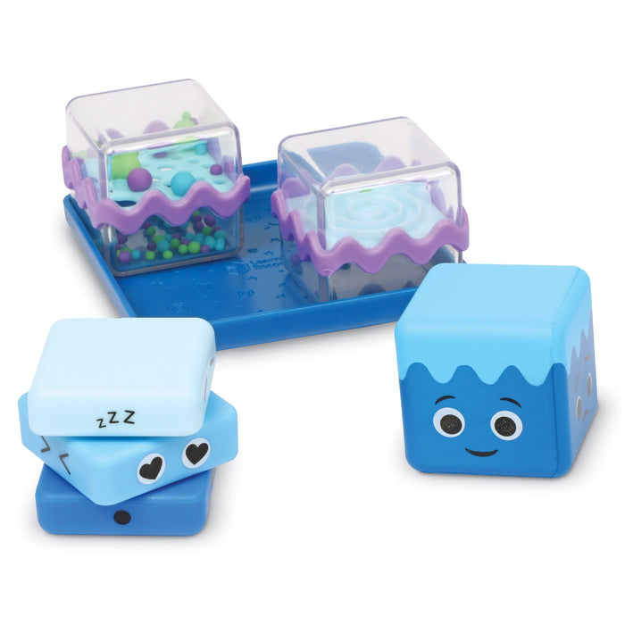 4 in 1 Zappeln