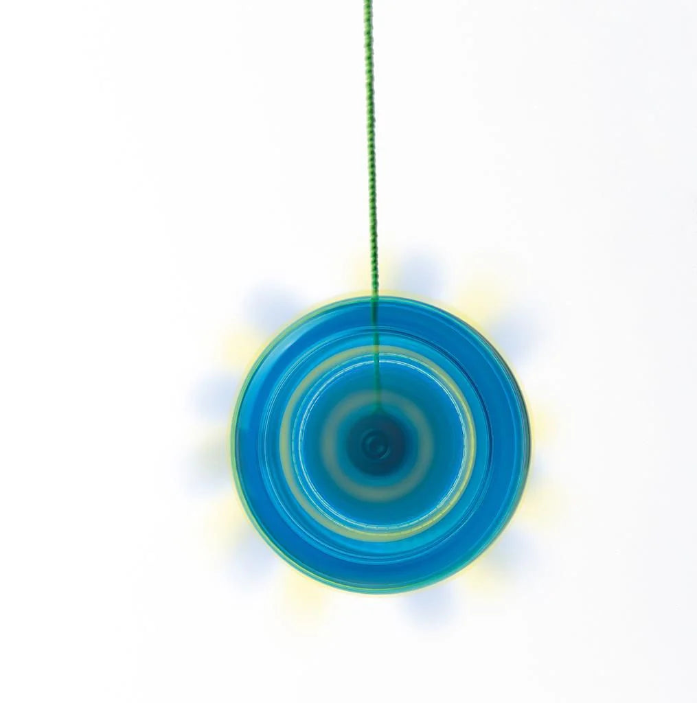 Leuchtendes LED-Jo-Jo | Moses