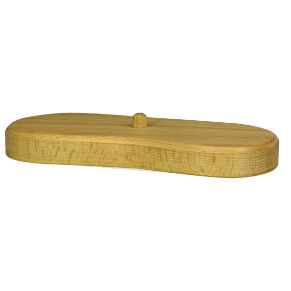 Handgefertigte Stütze für Holztiger-Bäume (groß) 80236