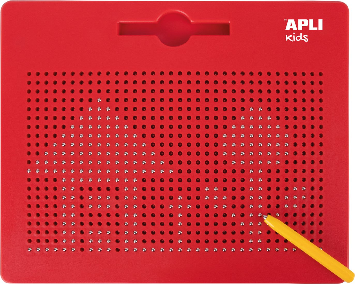 APLI Kids XL Magneetbord – Educatief tekenbord