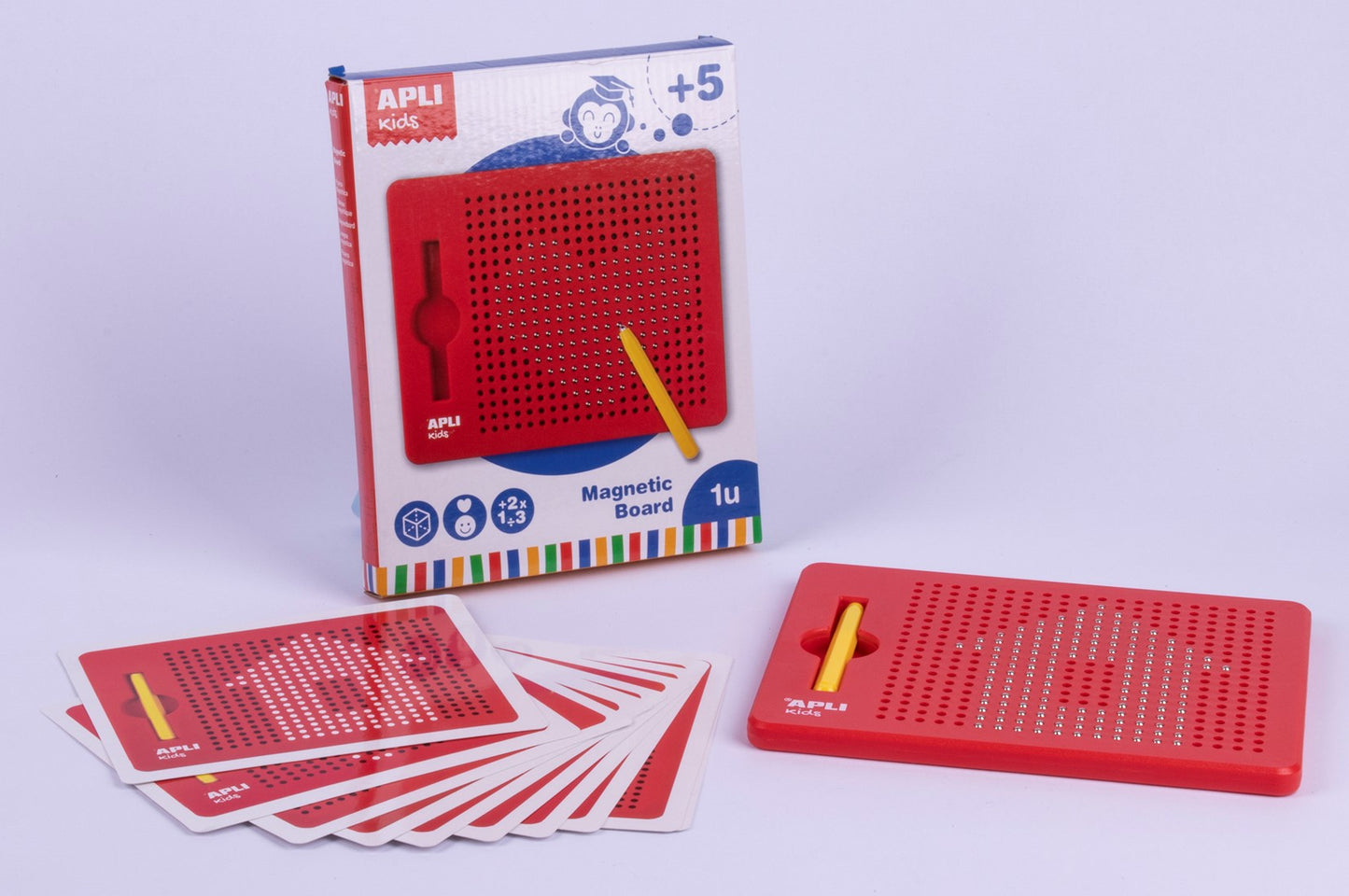 APLI Magneetbord