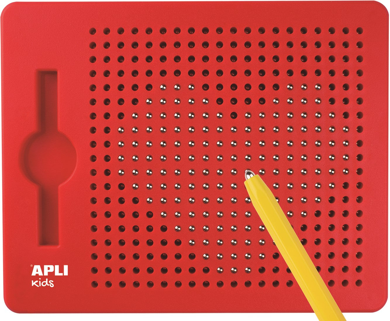 APLI Magneetbord