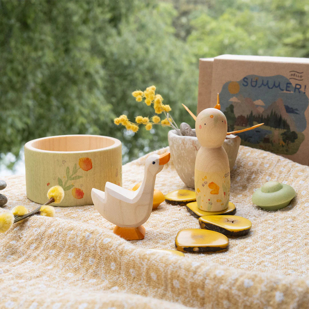 Ostheimer x Grapat – Hello Summer | Limited Edition