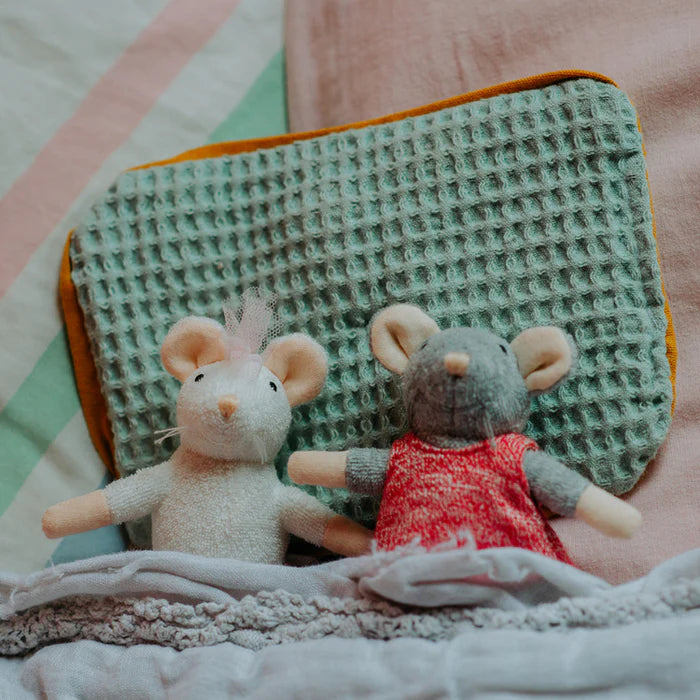 Kuschelmaus | Julia