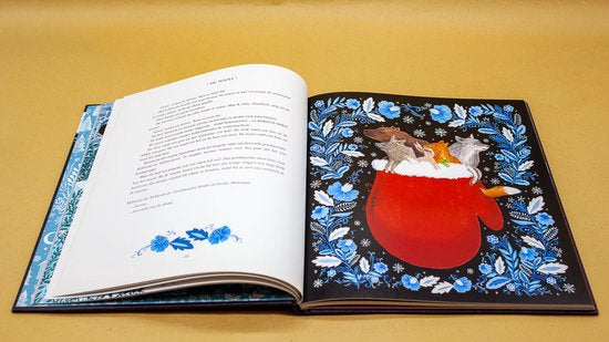 Wintergeschichten | Buch