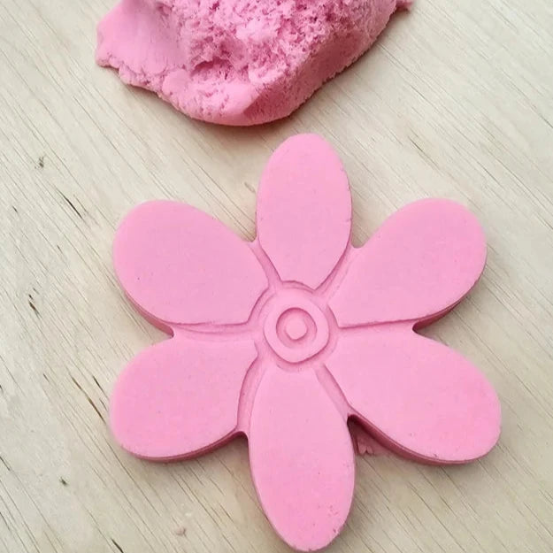 Speelzand Roze