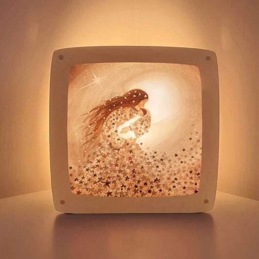 Starry Love (SAISONALE AUFZEICHNUNG)