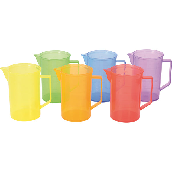Messbecher 1 Stück