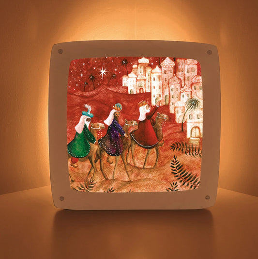 Saisonrekord der Three Kings