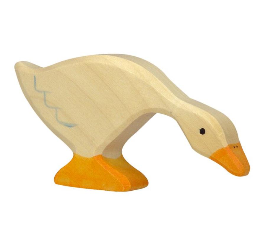 Holztiger Gänschen (80028)