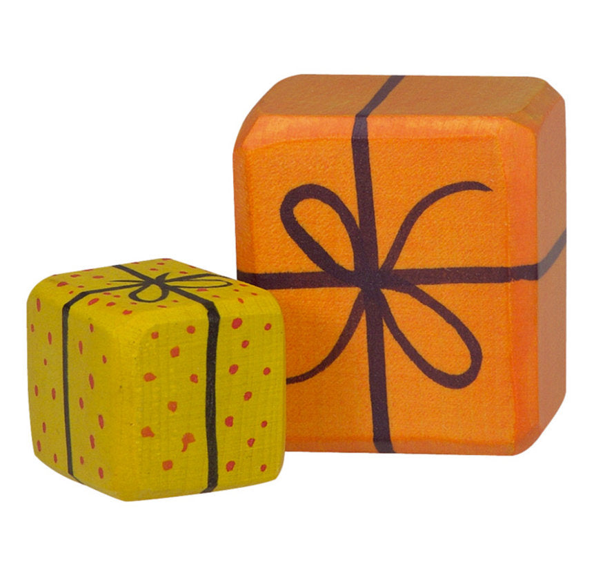 Holztiger Geschenke (80319)