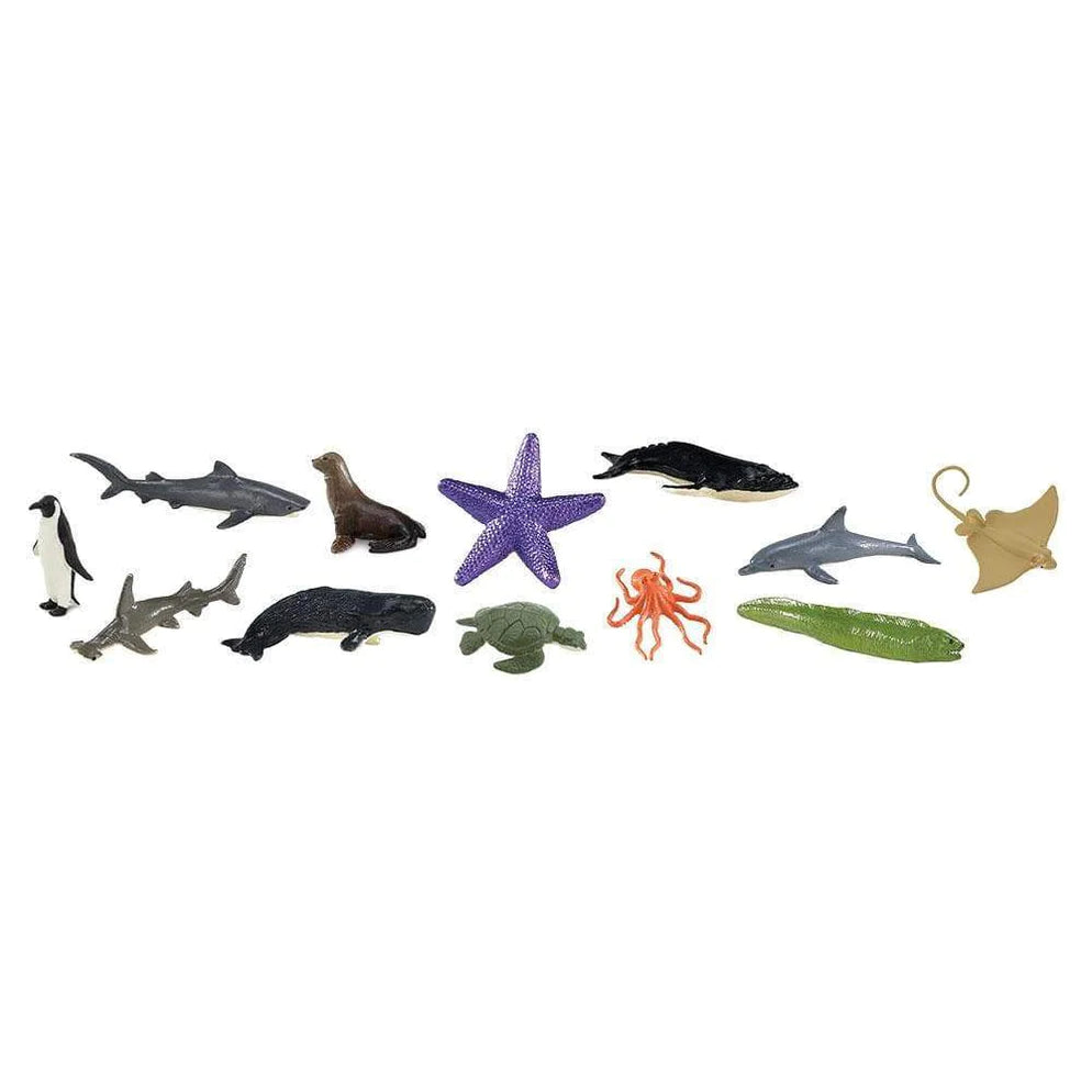 Ocean TOOB - Safari Ltd