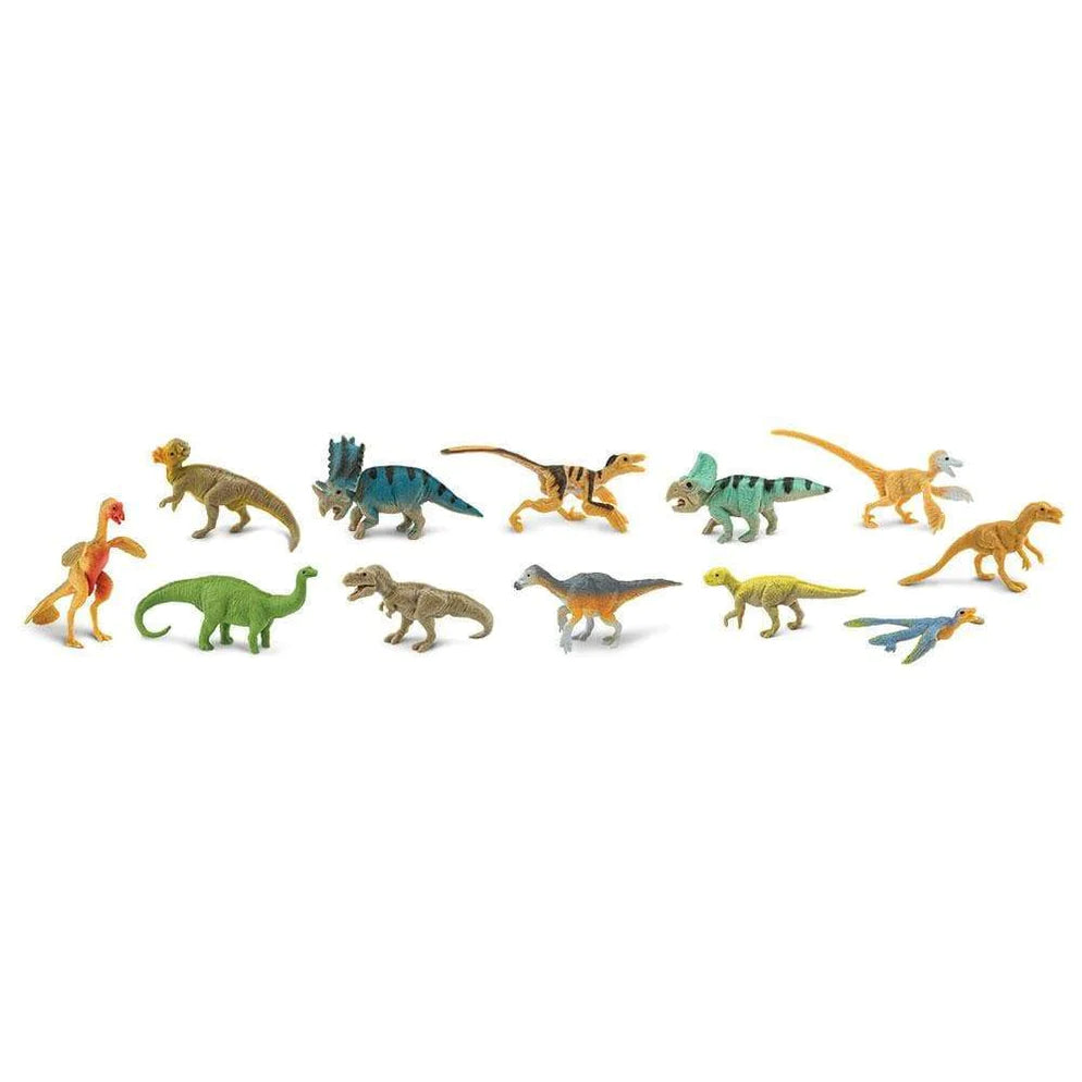 SafariLTD - Dino TOOB
