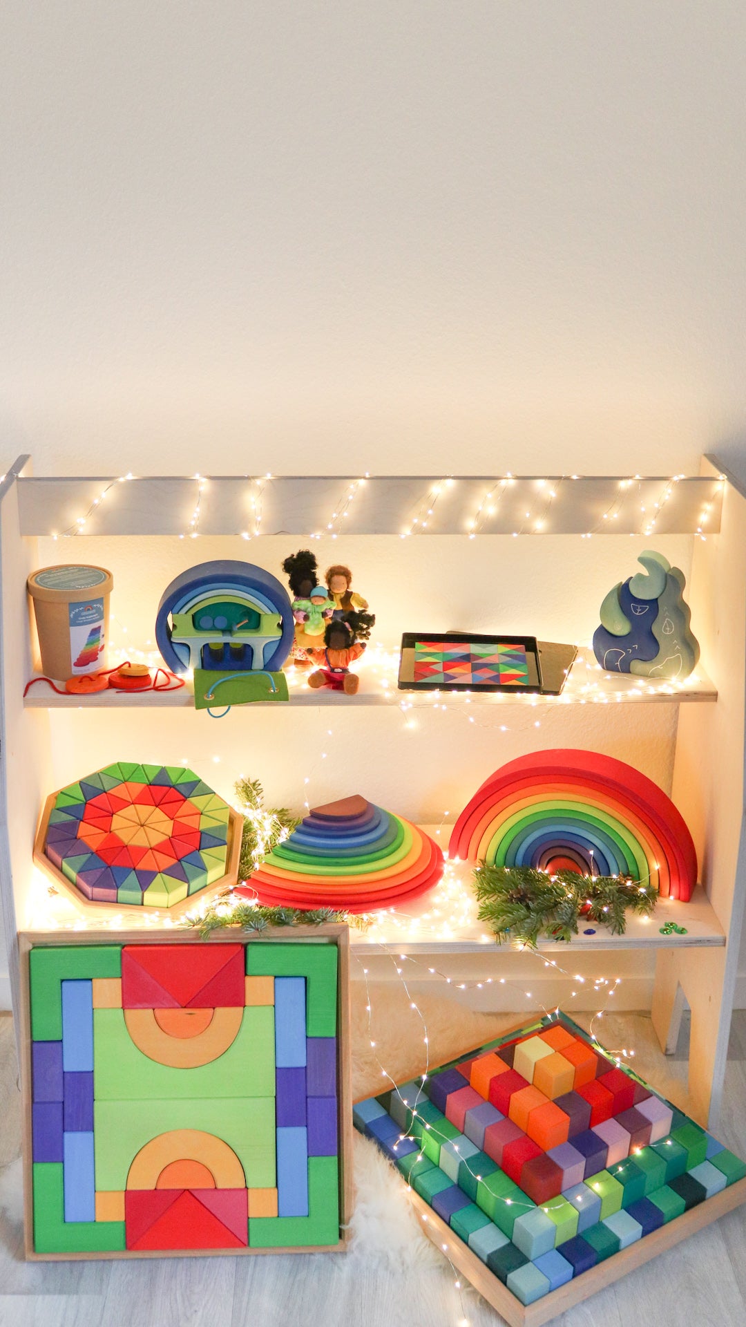 Duurzaam Houten Speelgoed: De Slimme Keuze