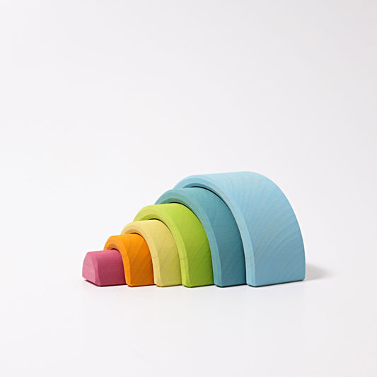 Grimms regenboog