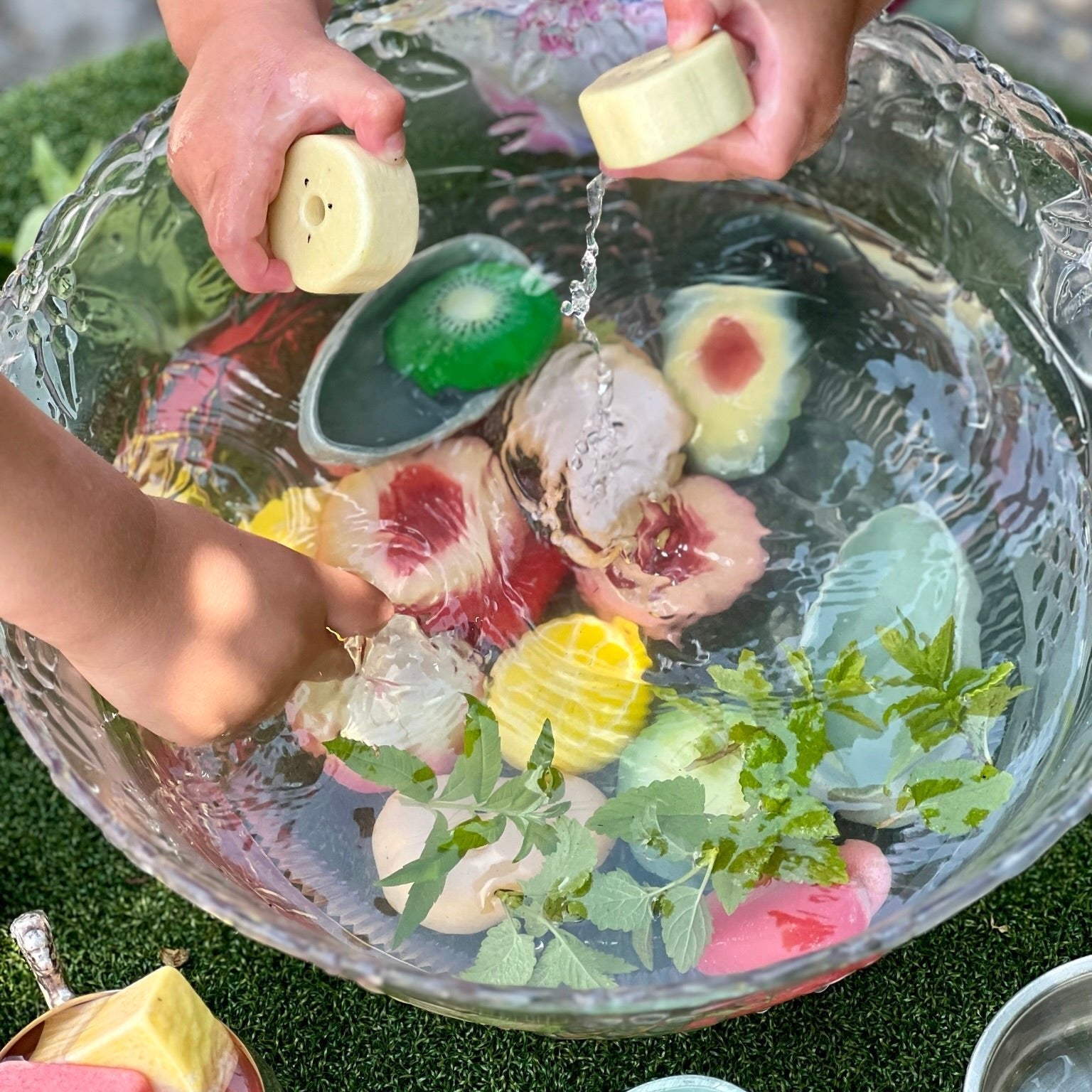 Zomer | Buitenspeelgoed