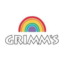 Grimms regenboog