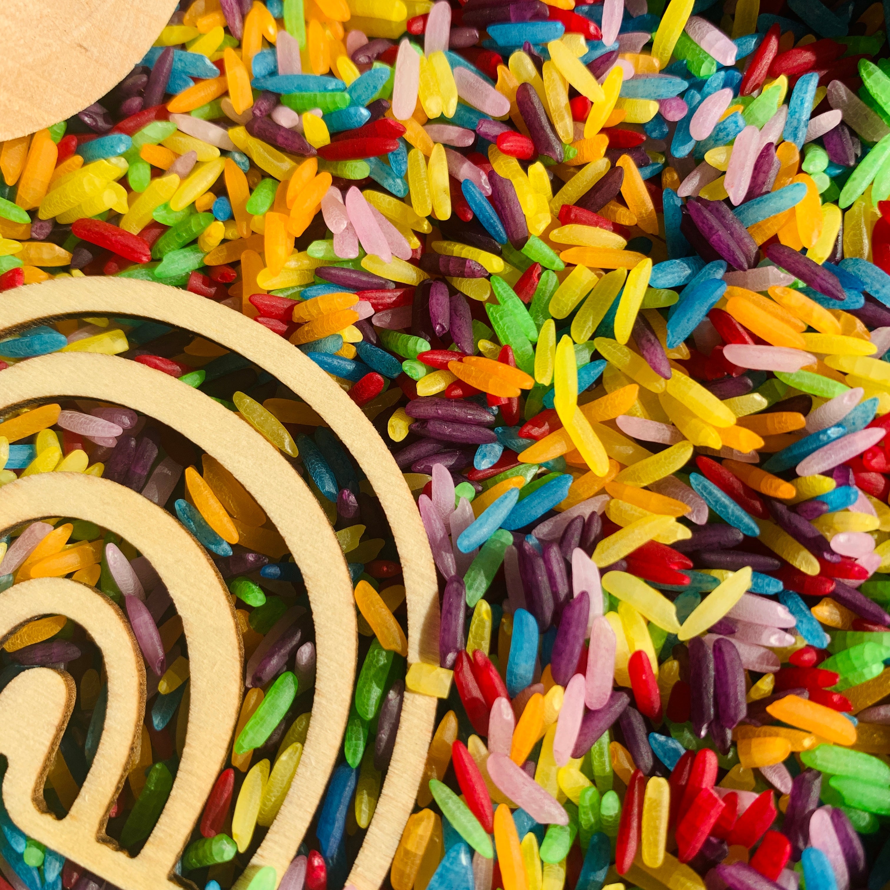 Speelrijst van Kliederspel