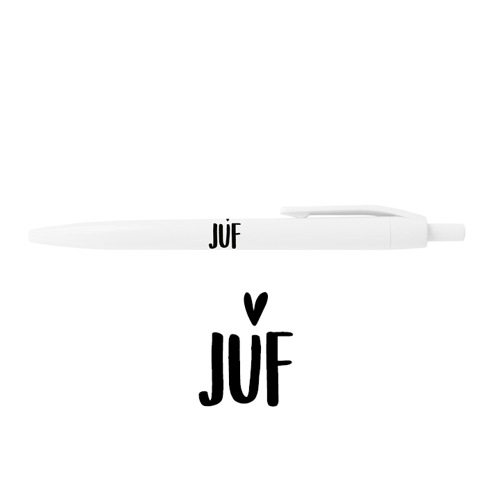 Pen - JUF