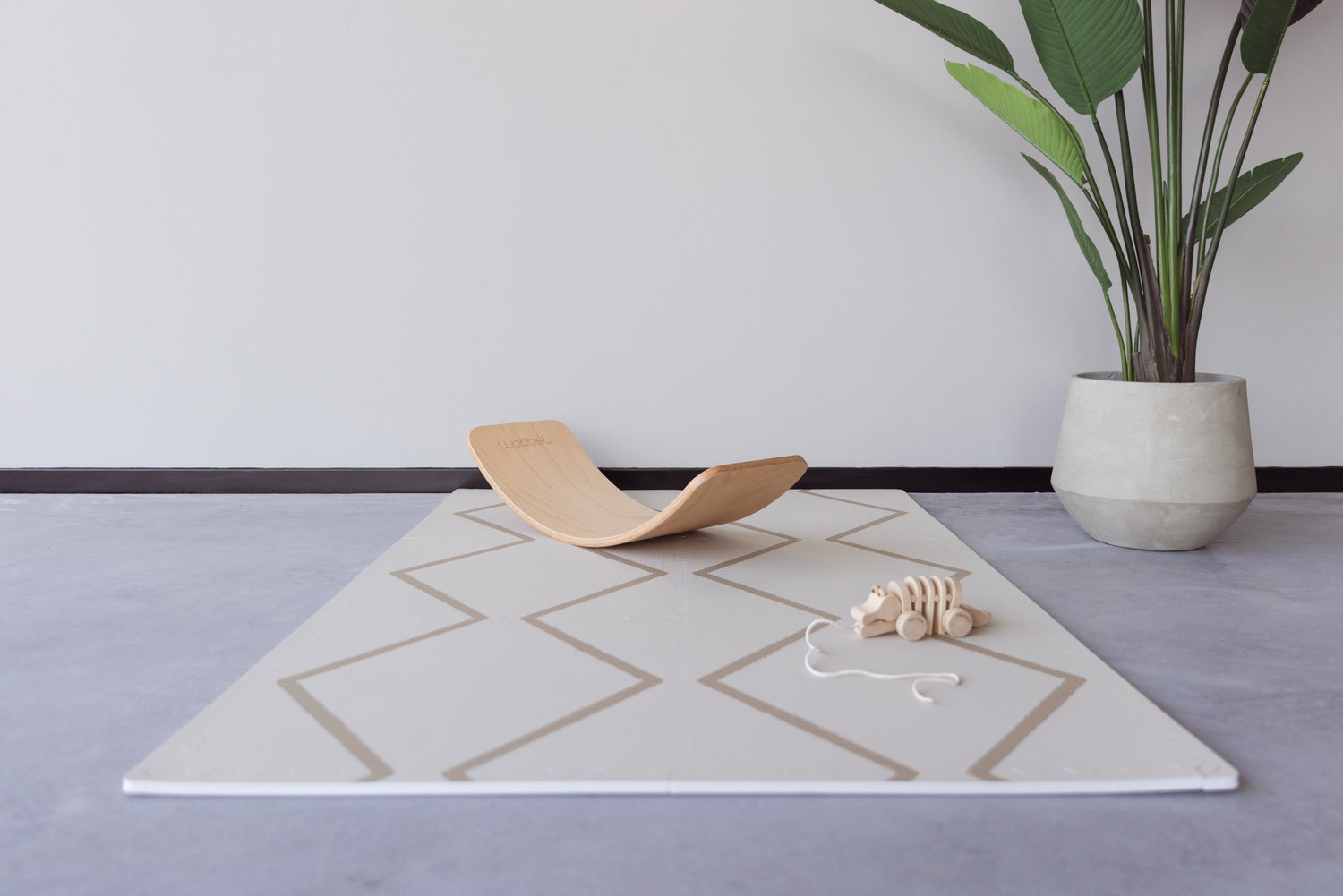 Evoli - Beni - Autumn Gold - Spielmatte