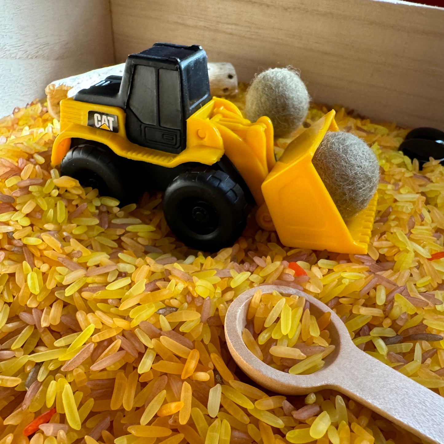 Mini-Baukasten
