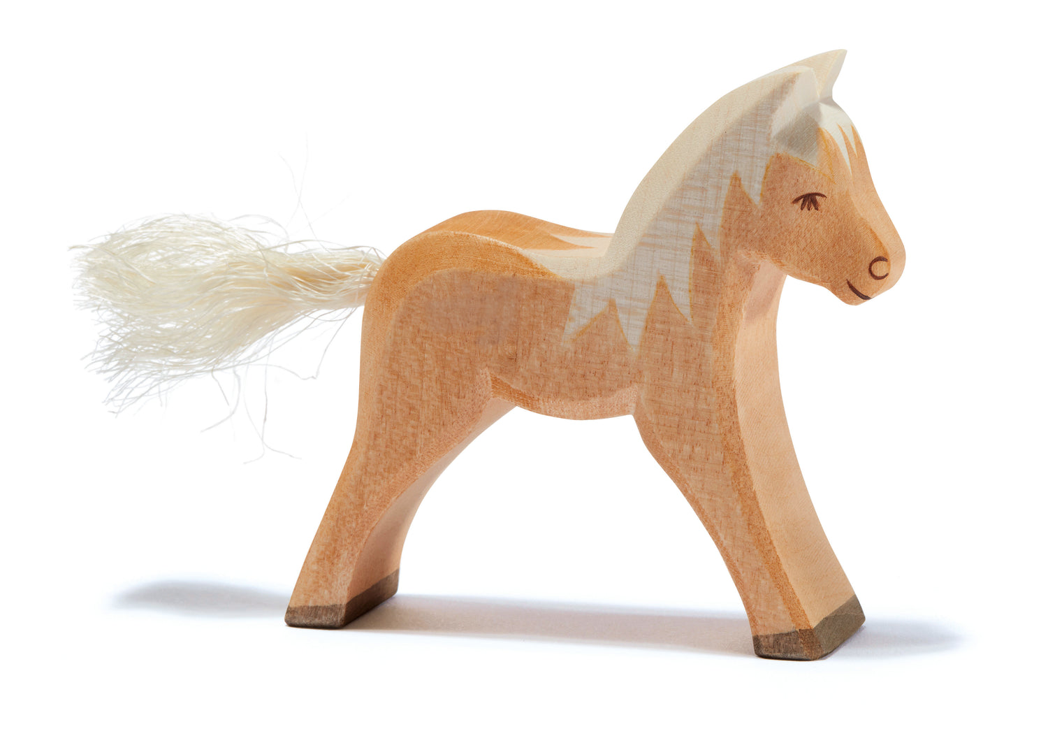 Ostheimer – Veulen | 11115