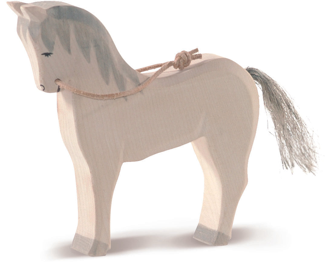 Ostheimer – Paard wit | 11116