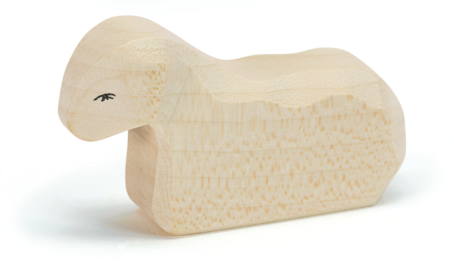 Ostheimer – Lammetje liggend | 11604