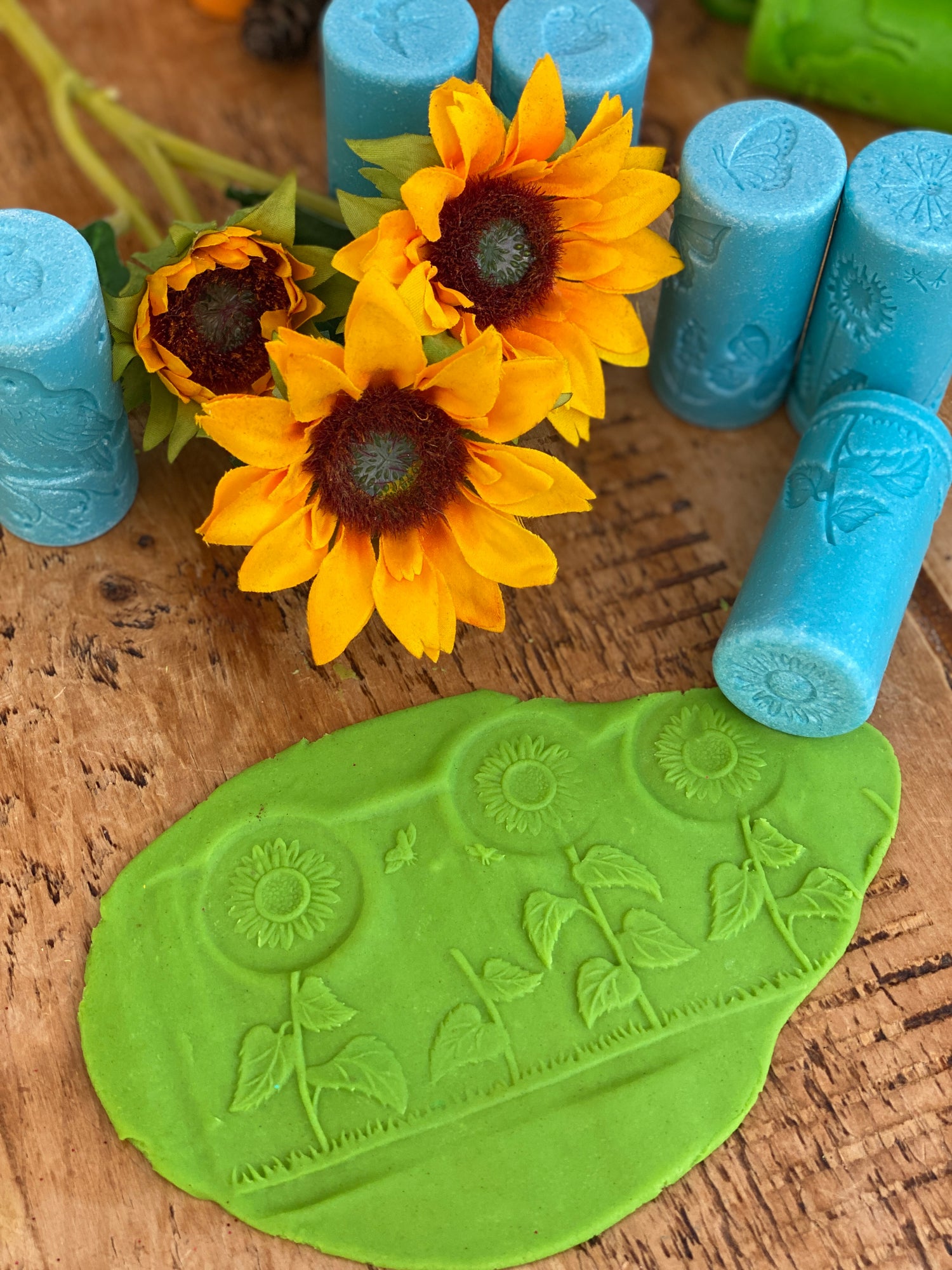 Los geht's | Jahreszeiten