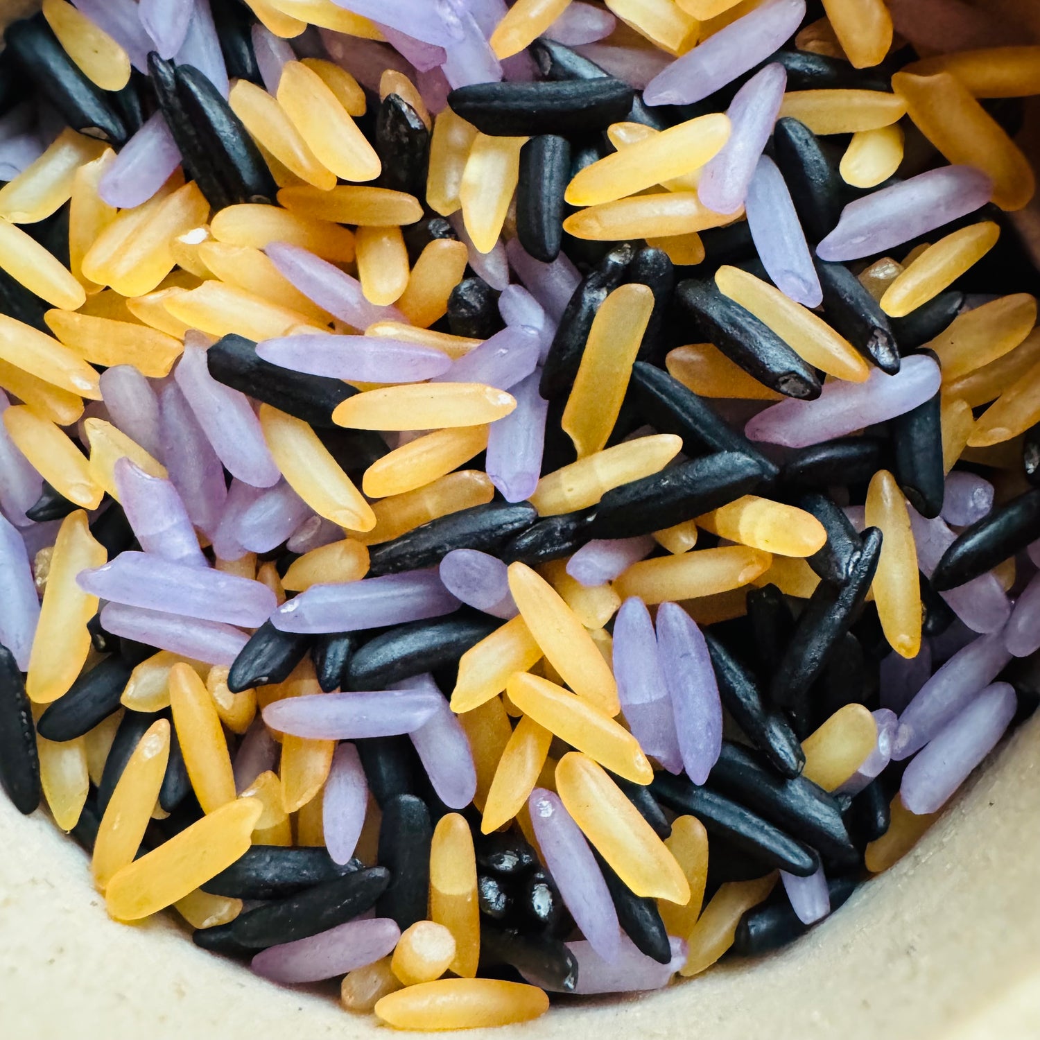 Spielreis | Halloween