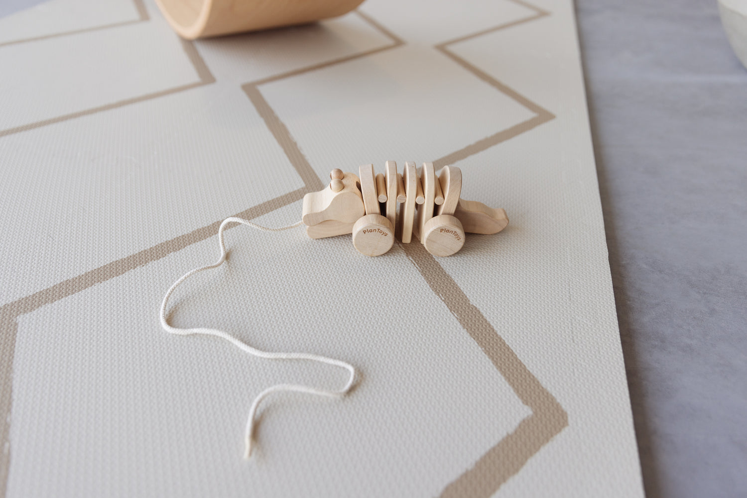 Evoli - Beni - Autumn Gold - Spielmatte