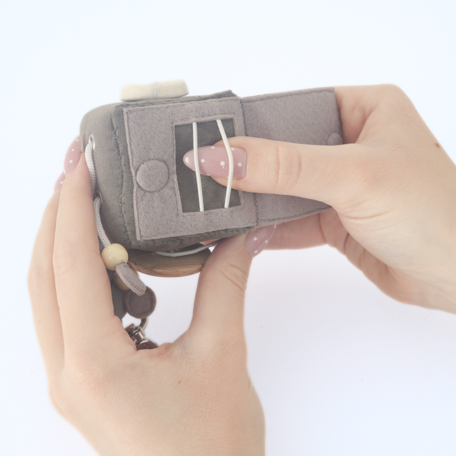Stoni - Fidget Cube