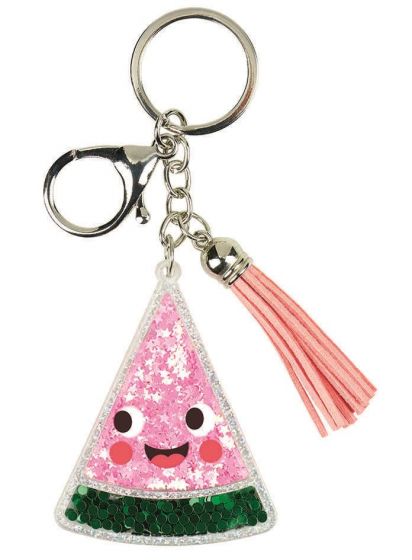 Schlüsselanhänger „Happy Summer“