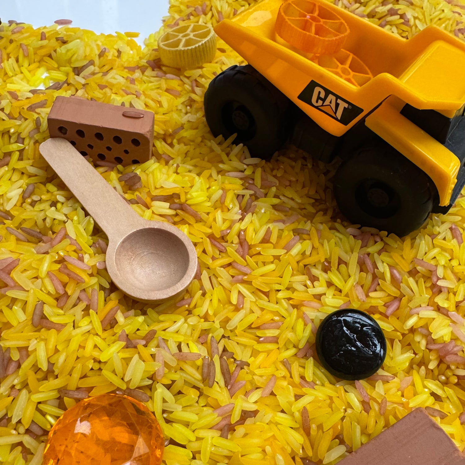 Mini-Baukasten