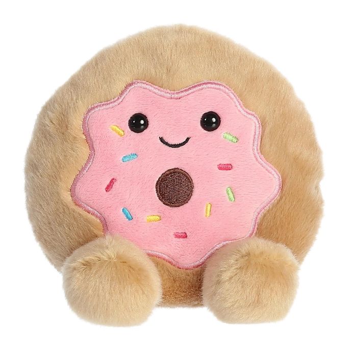 Palm Pals - donut 13 cm