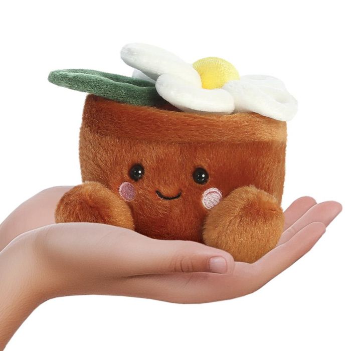 Palm Pals - madeliefje