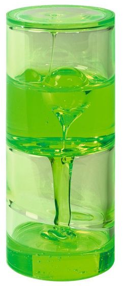 Upside Down – Lava (Sensory Bottle)