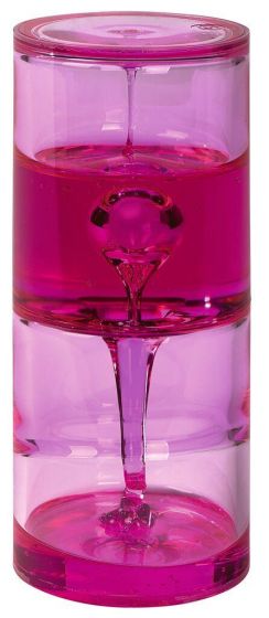 Upside Down – Lava (Sensory Bottle)